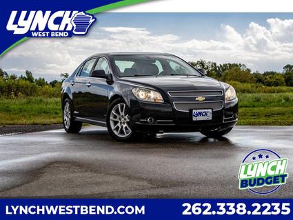 2010 Chevrolet Malibu West Bend WI