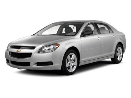 2010 Chevrolet Malibu Tucson AZ