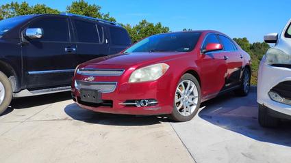 2011 Chevrolet Malibu Osage Beach MO
