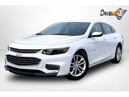 2016 Chevrolet Malibu Southaven MS