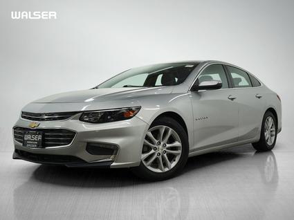 2016 Chevrolet Malibu Burnsville MN