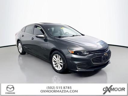 2017 Chevrolet Malibu Louisville KY