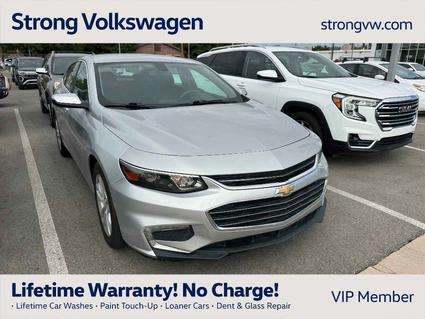 2017 Chevrolet Malibu Salt Lake City UT