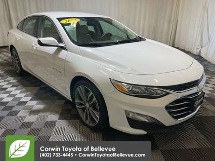 2024 Chevrolet Malibu Bellevue NE
