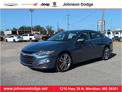2024 Chevrolet Malibu Meridian MS