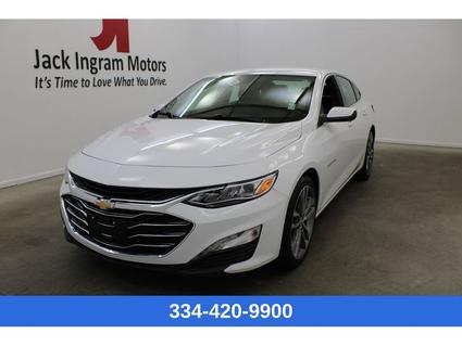 2024 Chevrolet Malibu Montgomery AL