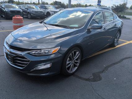 2024 Chevrolet Malibu Elizabethtown KY