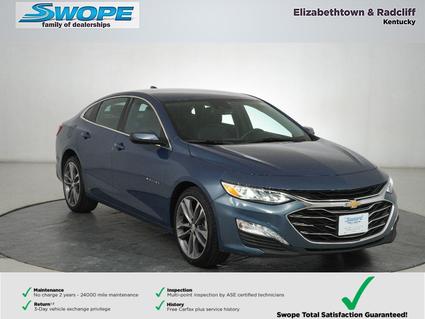 2024 Chevrolet Malibu Elizabethtown KY