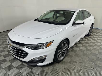 2024 Chevrolet Malibu Houma LA