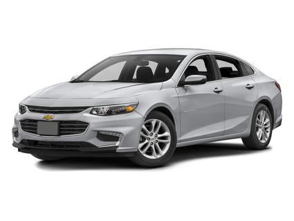 2016 Chevrolet Malibu Minneapolis MN