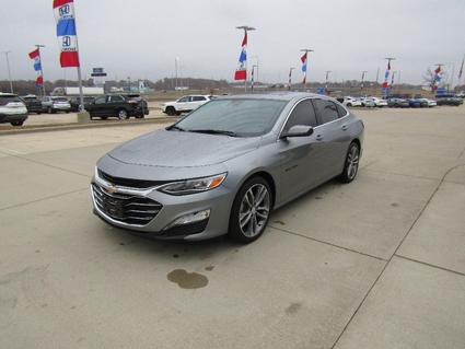 2024 Chevrolet Malibu Effingham IL