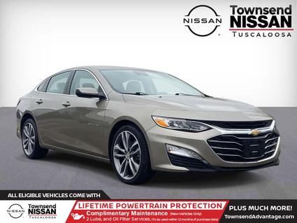 2024 Chevrolet Malibu Tuscaloosa AL
