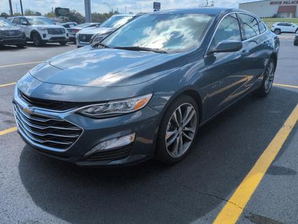 2024 Chevrolet Malibu Elizabethtown KY