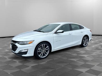 2024 Chevrolet Malibu Antigo WI