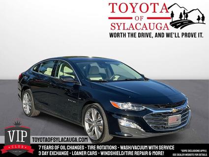 2024 Chevrolet Malibu Sylacauga AL