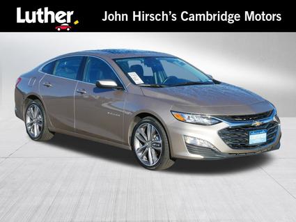 2024 Chevrolet Malibu Cambridge MN