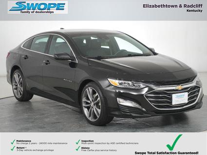 2024 Chevrolet Malibu Elizabethtown KY