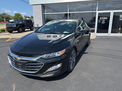 2024 Chevrolet Malibu Elizabethtown KY