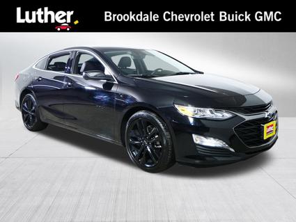 2024 Chevrolet Malibu Minneapolis MN
