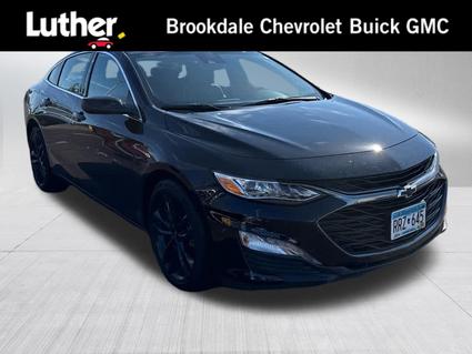 2024 Chevrolet Malibu Minneapolis MN