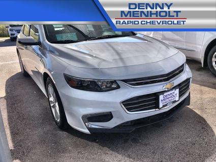 2016 Chevrolet Malibu Rapid City SD