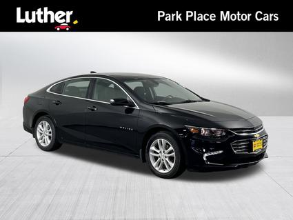 2017 Chevrolet Malibu Rochester MN