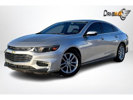 2017 Chevrolet Malibu Southaven MS
