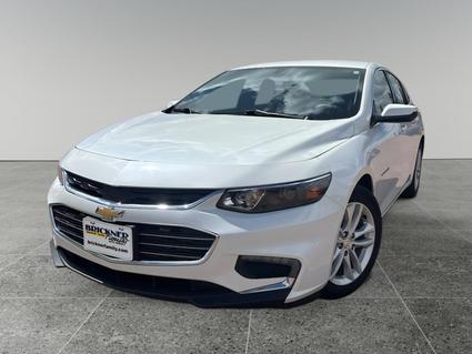 2017 Chevrolet Malibu Wausau WI