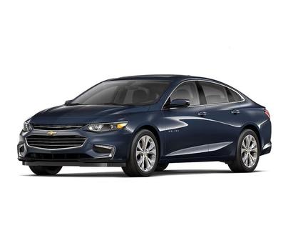 2017 Chevrolet Malibu Sebring FL