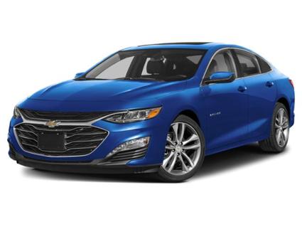 2023 Chevrolet Malibu Gillette WY