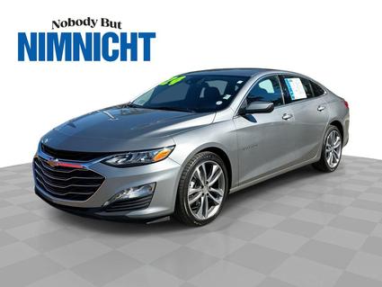 2024 Chevrolet Malibu Jacksonville FL