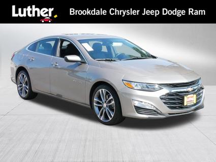 2024 Chevrolet Malibu Minneapolis MN
