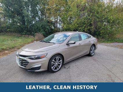 2024 Chevrolet Malibu Mooresville IN