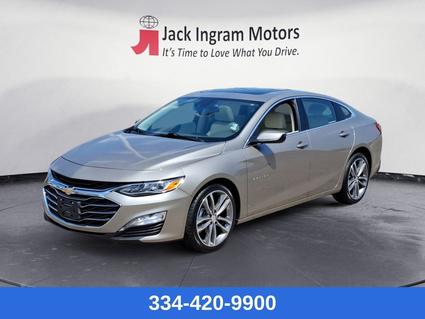 2024 Chevrolet Malibu Montgomery AL