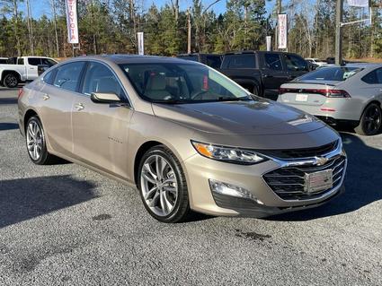 2024 Chevrolet Malibu Sylacauga AL