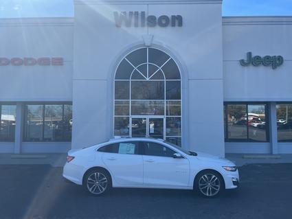2024 Chevrolet Malibu Winnsboro SC