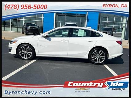 2024 Chevrolet Malibu Byron GA