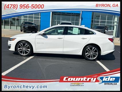 2024 Chevrolet Malibu Byron GA