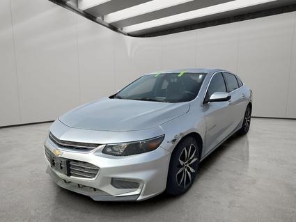 2017 Chevrolet Malibu Loveland CO
