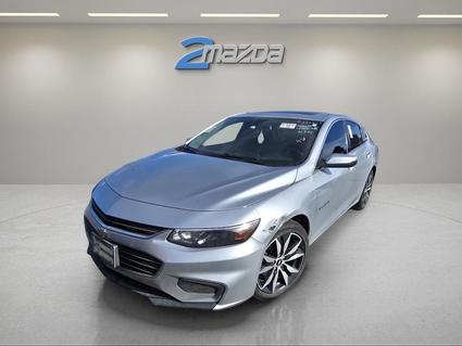 2017 Chevrolet Malibu Loveland CO