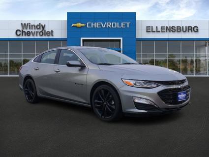 2023 Chevrolet Malibu Pasco WA