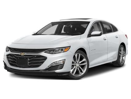 2023 Chevrolet Malibu Minneapolis MN