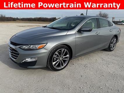 2024 Chevrolet Malibu Whitesboro TX