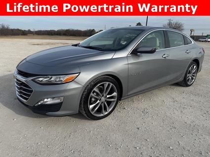 2024 Chevrolet Malibu Whitesboro TX