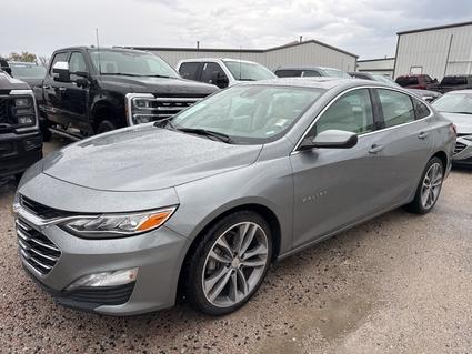 2024 Chevrolet Malibu Whitesboro TX