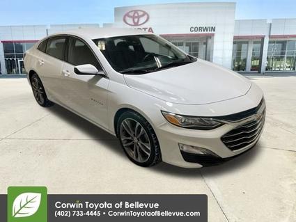 2024 Chevrolet Malibu Bellevue NE