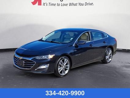 2024 Chevrolet Malibu Montgomery AL
