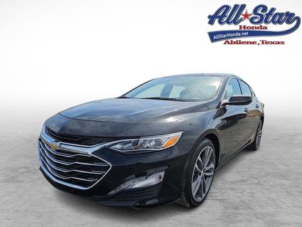 2024 Chevrolet Malibu Abilene TX