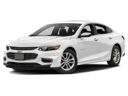 2017 Chevrolet Malibu Grandville MI