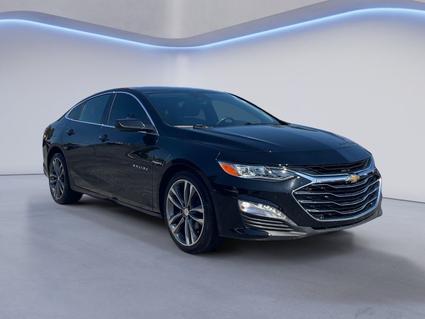 2023 Chevrolet Malibu Oak Ridge TN
